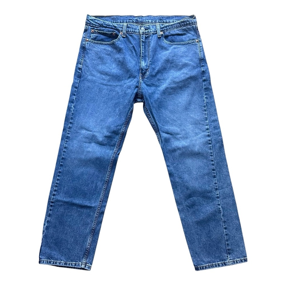 Levi’s‎ 505 Red Tab Jeans 36 x 30 Excellent condition